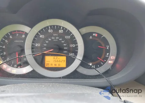 2012 Toyota Rav4 from USA, damaged, VIN 2T3ZF4DV1CW116262